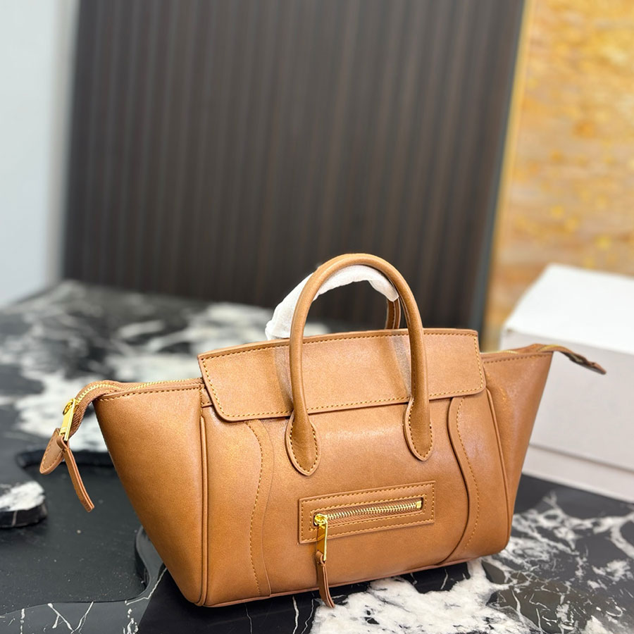 Sacs fourre-tout de créateurs Femme Souriant Visage Modèle Sac À Main Mode Lettre Hommes Sac À Bandoulière De Luxe Sacs Classiques Hasp Sac À Ban