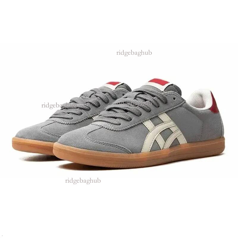 Designer tiger sneakers Leathers TGRS Men Women mexico 66 Tiger jogging traveling ballet flats Pink Birch Peacoat Tokuten Beige Vintage Onitsukaly T
