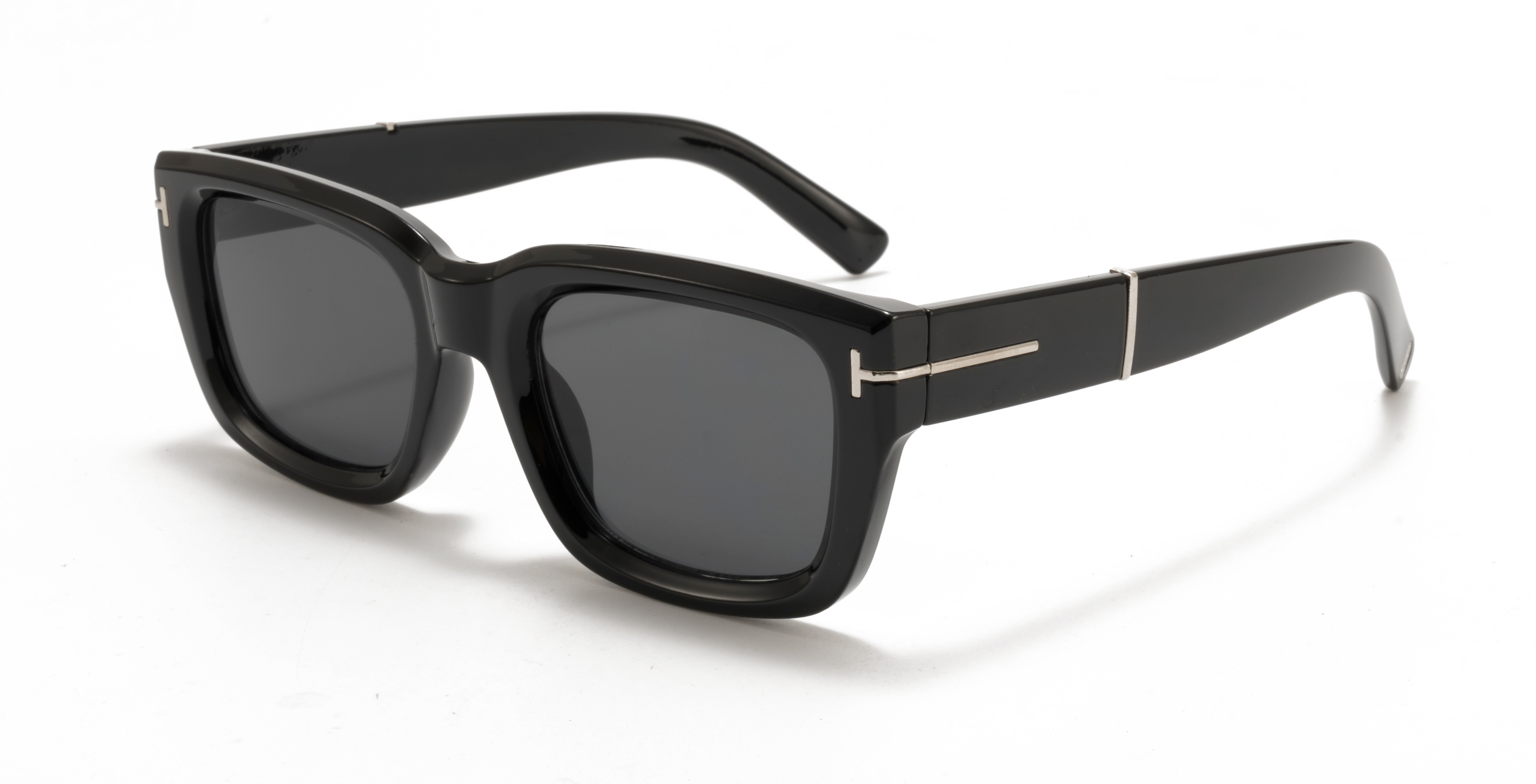 KK FT1327 Top luxury Sunglasses designer womens Mens Wearing fashion hot selling senior Eyewear For Women eyeglasses frame Vintage Metal Sun Glasses