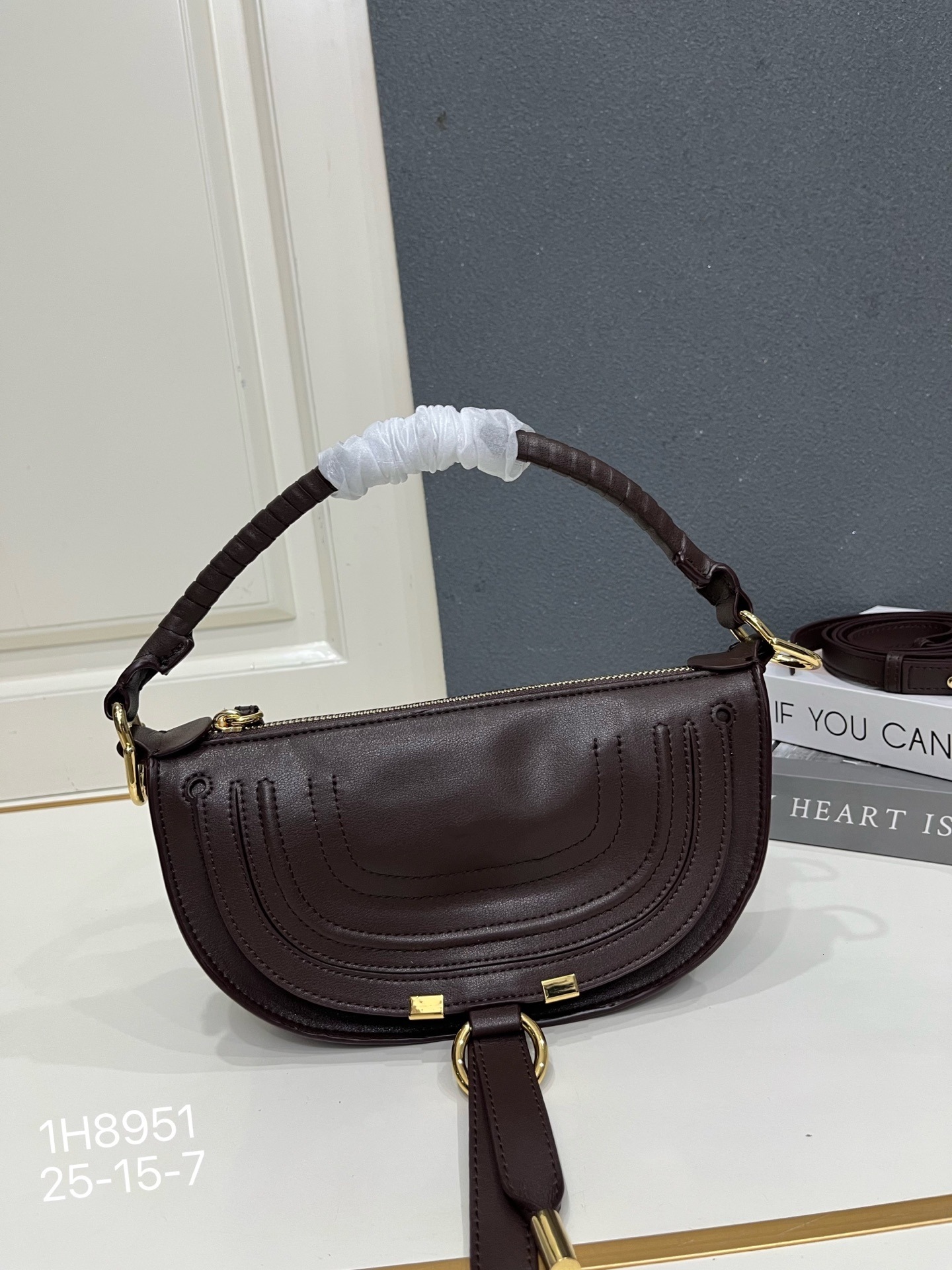 designer bag shoulder bag tote bag handbag crossbody bag woman crossbody bags messenger bag cowboy hobo bag High quality genuine leather bags 1sd e6