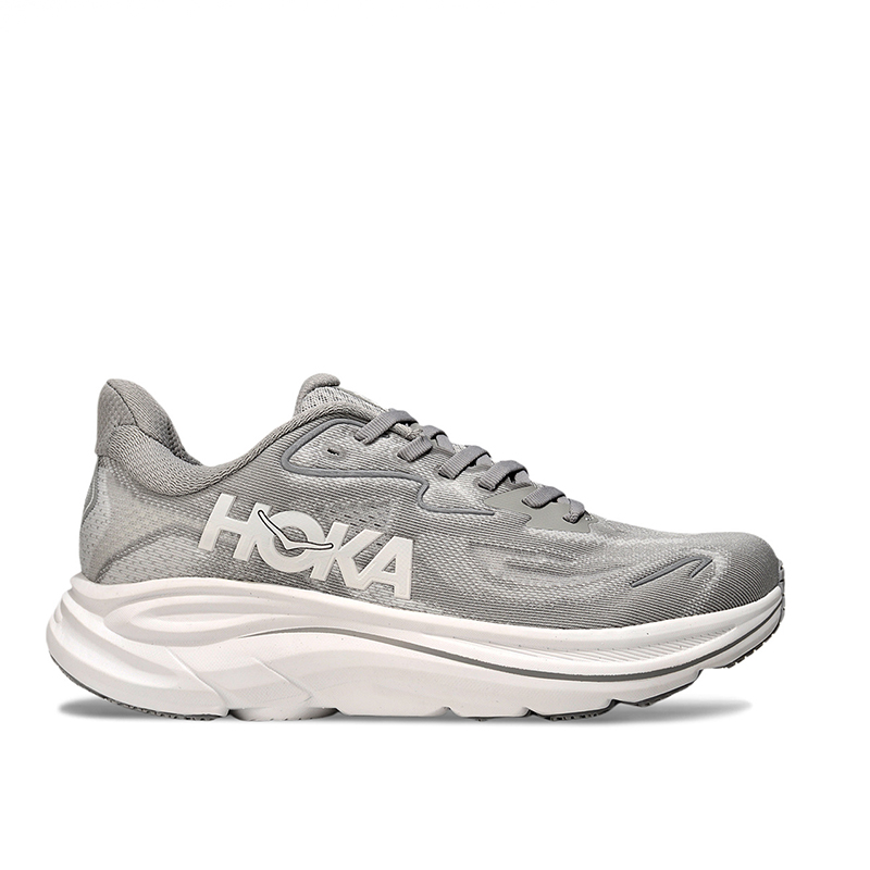 HOKA Designer ONE ONE Clifton 10 Running Shoes Unisex Men Women Breathable Mesh Sneakers Lightweight Cushion Athletic Trainers Sports Shoes