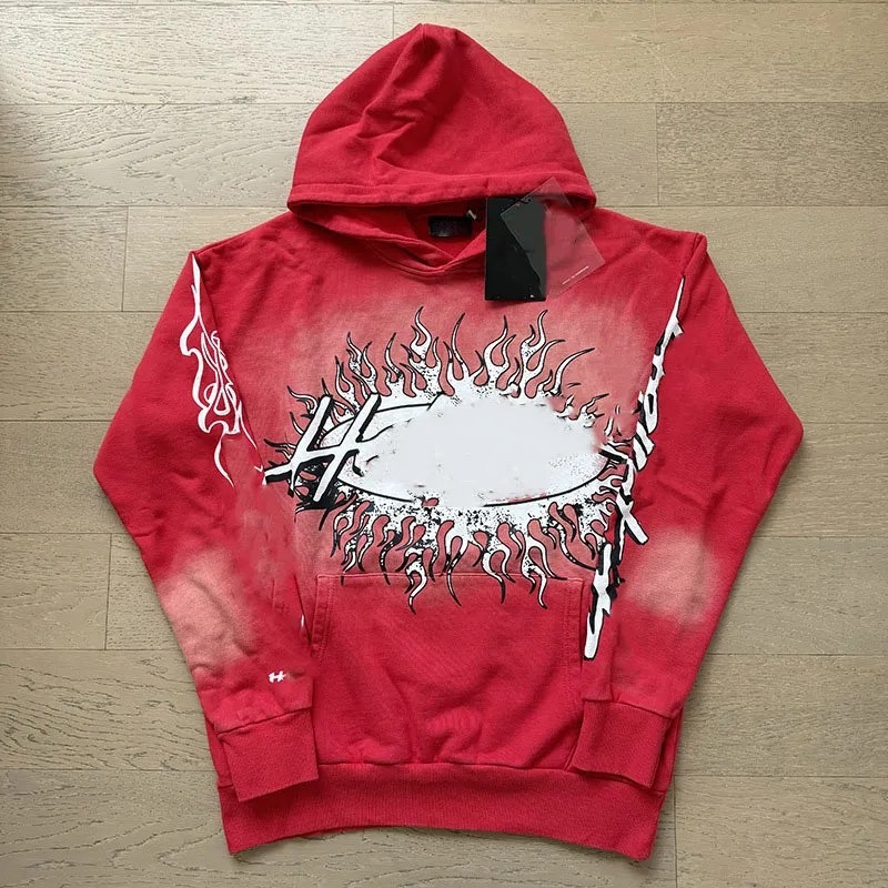 Starhoody Hoody Y2K Designer hoodie Mens Hoodie For Man Woman Tracksuits Sports Suit Pants Pullover Vintage Street Graffiti Sweatshirts womens hoodi