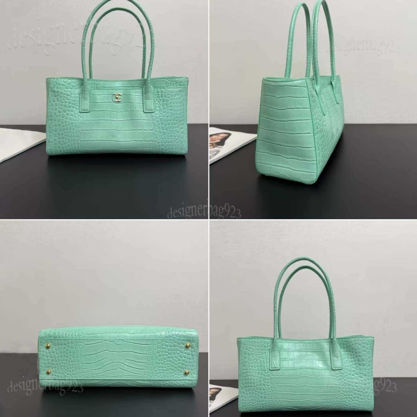 Evening Bags 26S Cerf Luxury Caviar Leather 25 Hobo designer bag Tote Bag 1 1 Crafted Waterproof Scratch Resistant Leather Women Mini Shoulder Handb