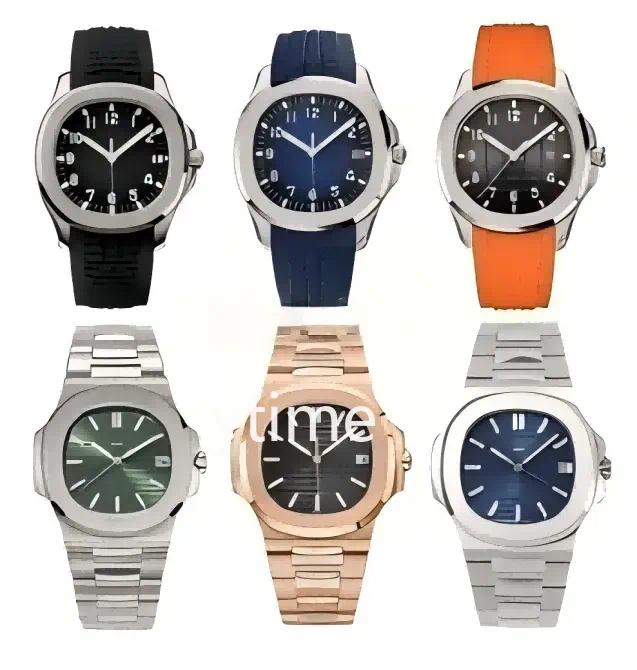 Designer watches for men high quality automatic Henry sports watches stainless steel new free shipping