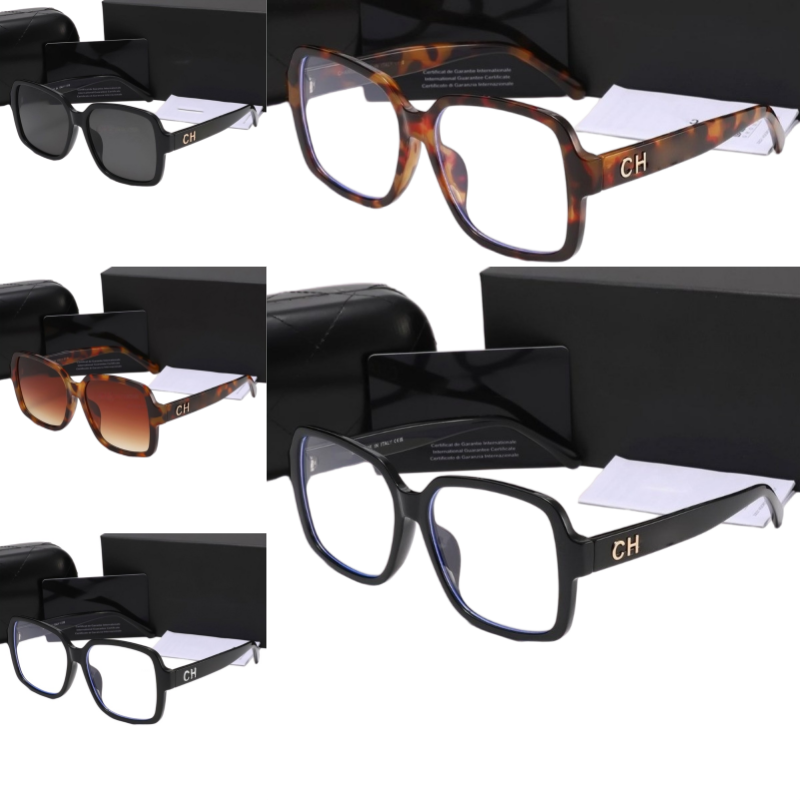 Designer Sunglasses Women Lunette De Soleil Rectangle Mens Sunglasses Unisex Designer Goggle Reading Glasses Beach Sun Glasses Retro Frame Design Uv