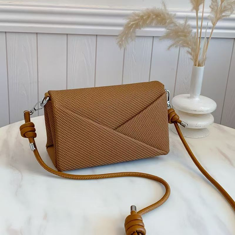 Designer bag Chain bag Shoulder bag Mini bag Luxury Women Handbags Classic hobo Fashion purse Crossbody bag lambskin High quality Elegant lady Eveni