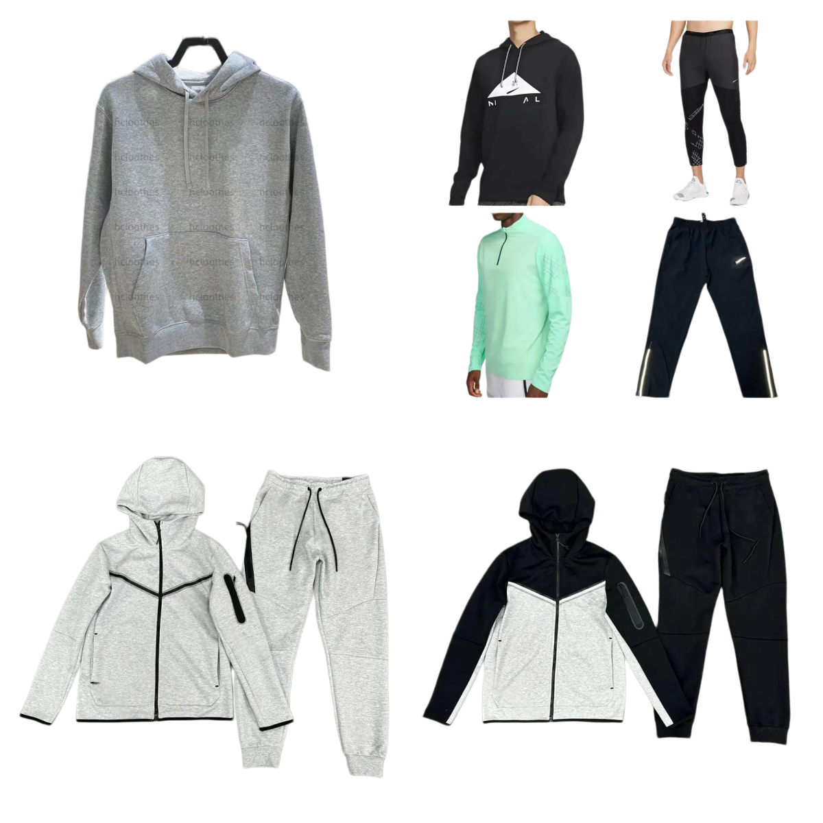 Designer tracksuits mens running pantalon Pants sweatpants quick-drying tops fitness sports technology track field running jogging yoga wear gym jog
