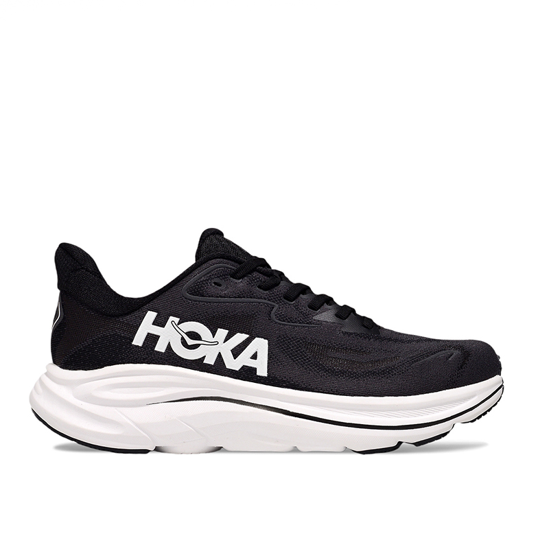 HOKA Designer ONE ONE Clifton 10 Running Shoes Unisex Men Women Breathable Mesh Sneakers Lightweight Cushion Athletic Trainers Sports Shoes
