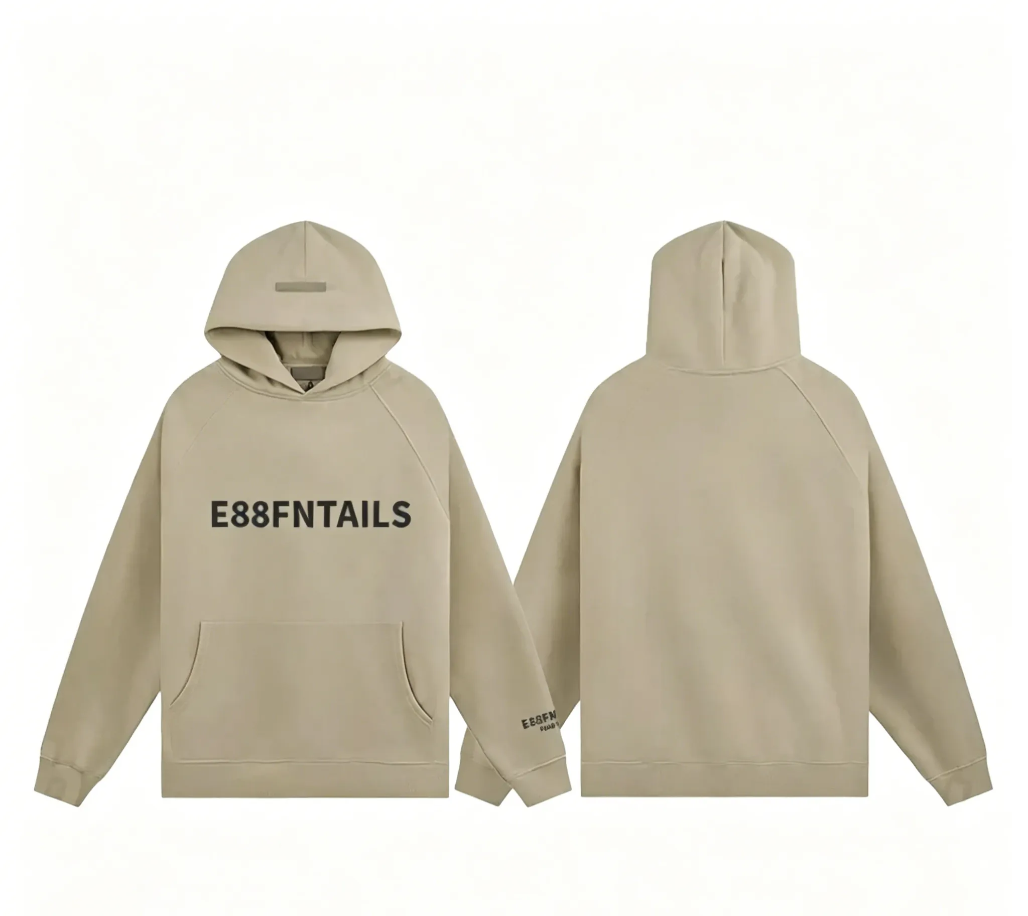 High-quty hooded sweatshirt with fashionable and versatile design Sports outfit suitable for all sizes. Round-neck style for relaxed daily wear.#66