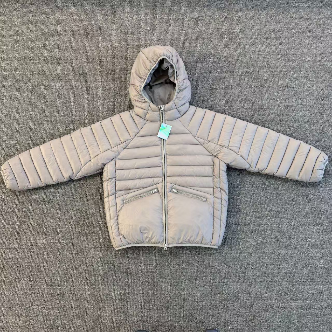 Designer Puffer men women Jacket Down filled cotton parka trendy streetwear jacket for perfect for autumn and winter casual wear winter thickened ou