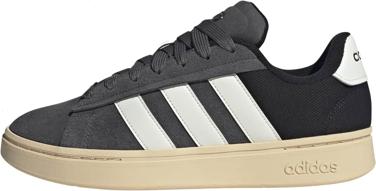 Free shipping Adidas Originals Campus 00s Suede Sneakers, Unisex Retro Thick Sole Casual Shoes Classic Gum Outsole Street Trainers Multi color Optio