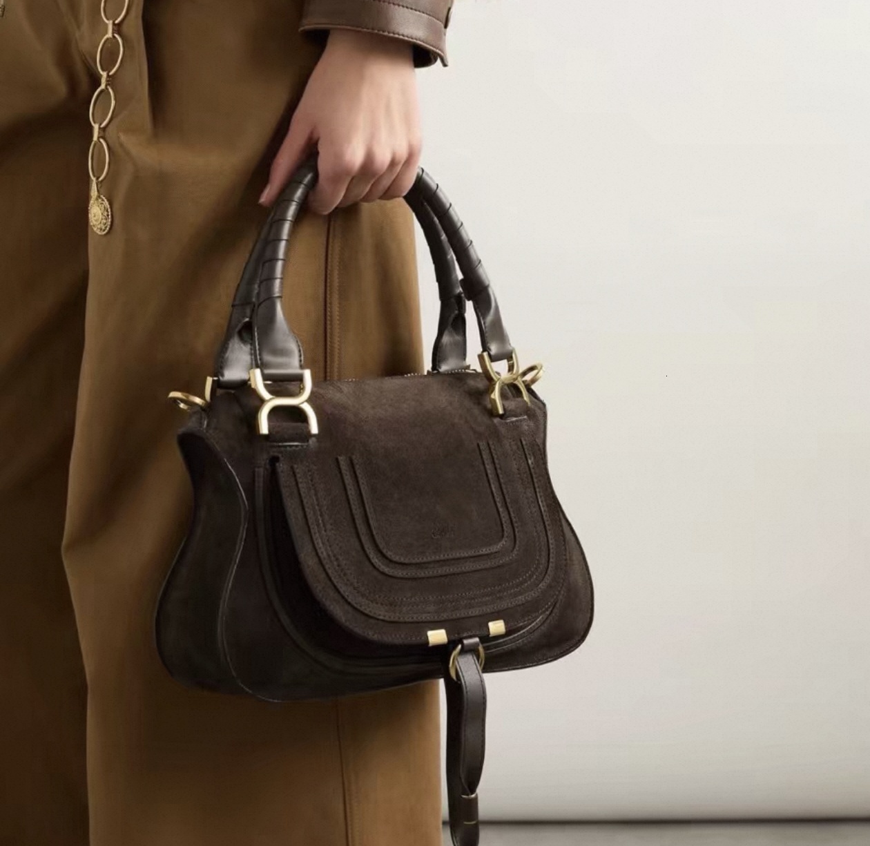 designer bag shoulder bag tote bag handbag crossbody bag woman crossbody bags messenger bag cowboy hobo bag High quality genuine leather bags 1 fa 3