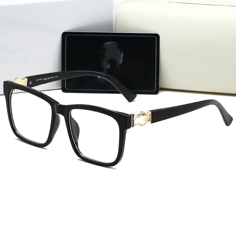 2026 New Arrival Sweet Style Women's Designer Sunglasses High-End Light Luxury Versatile UV400 Protection No-Makeup Face-Flattering Trendy Eleg