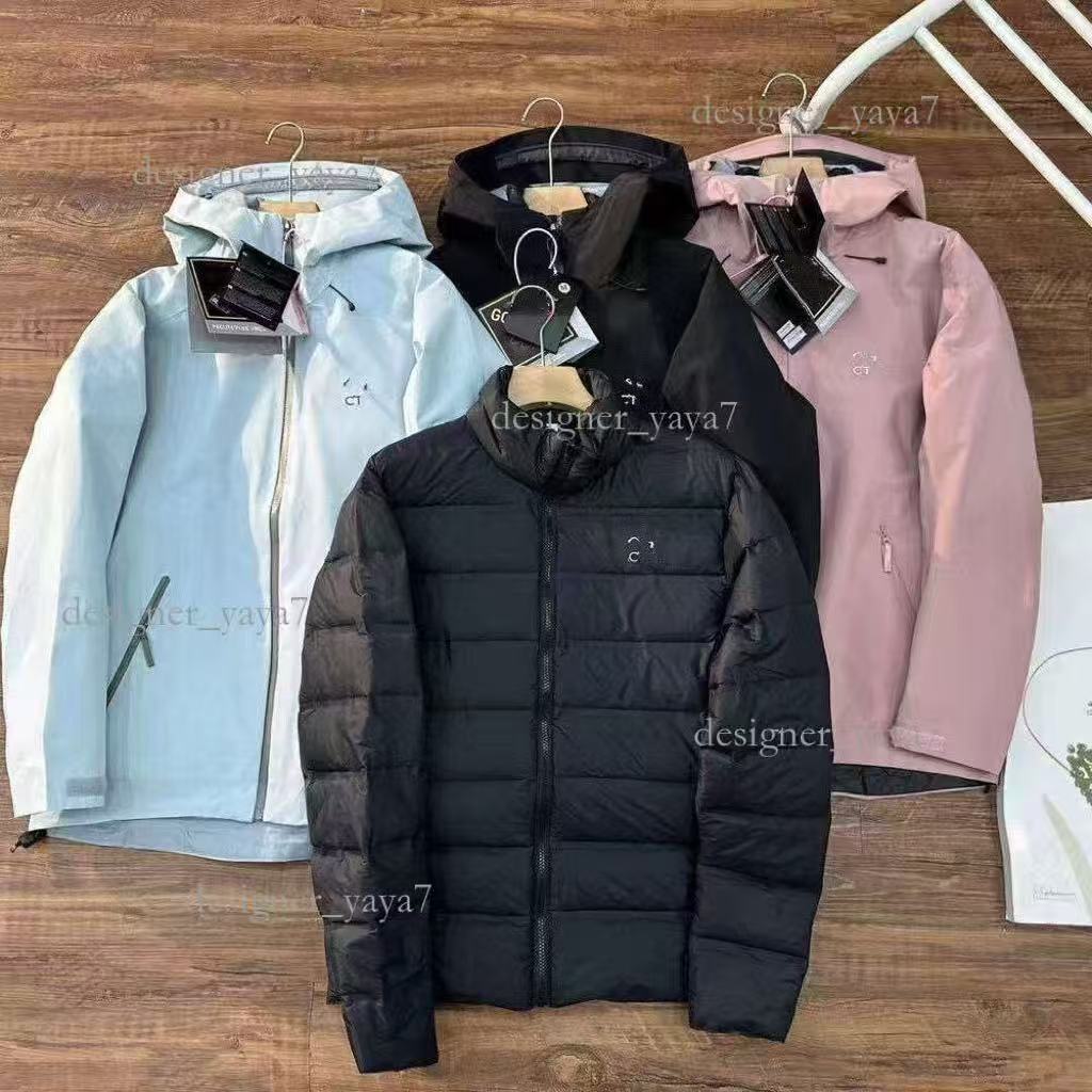10A Jacket Designer 3 in 1 Ski jackets Mens Windbreaker Hard Shell Beta Jacket Waterproof Ski Jackets Winter Snow Coat Warm Winter Coats Puffer Wind