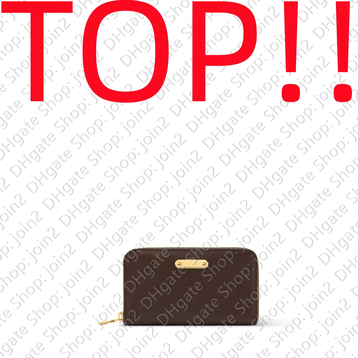 TOP. M28428 MARGOT WALLET M12425 / Designer join2
