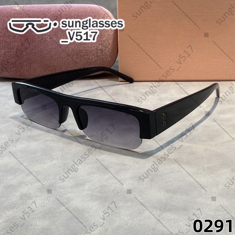 lunettes de soleil lunettes de soleil ovales design lunettes de soleil femmes lunettes rectangulaires Europe et Amérique style classique lunettes