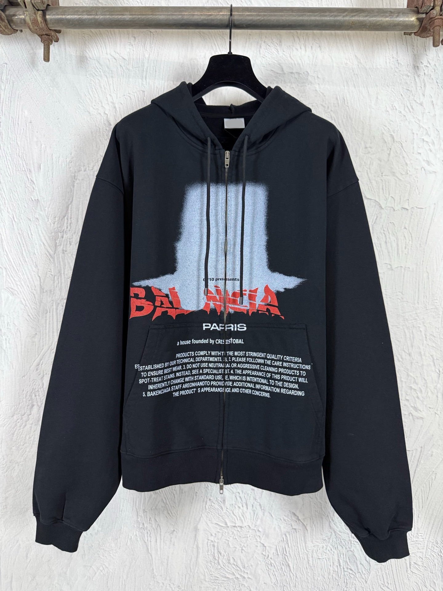 Men's Plus Size Hoodies & Sweatshirts Outerwear & Coats Sizehoodies hoodies suit hooded casual fashion color stripe printing Asian size high qu