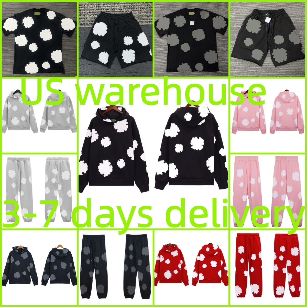 shirts designer hoodie mens shorts hoodies designer clothes men hoody for men designer tracksuit sweater heavey sweatpants flower hoodie Pants de