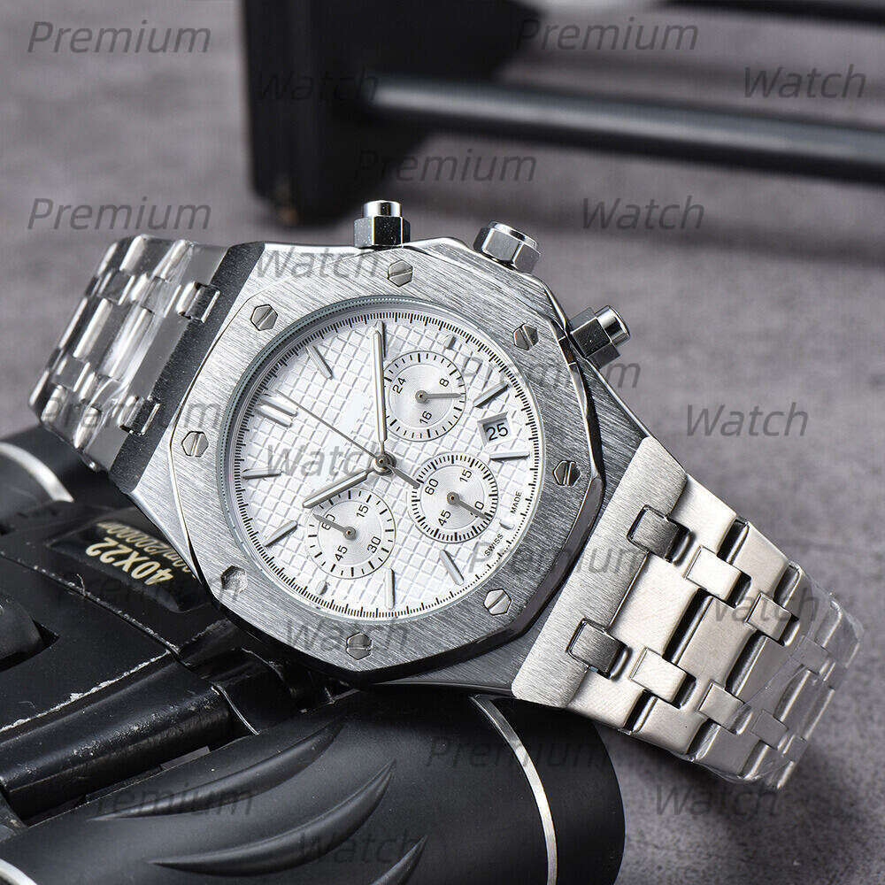 AAA Audemarlies Pigeuts watch Mens Designer Royalpopswatch Watch High Quality APly Watch Skeleton Watch Luxury Quartz Automatic Man Women Watch Box
