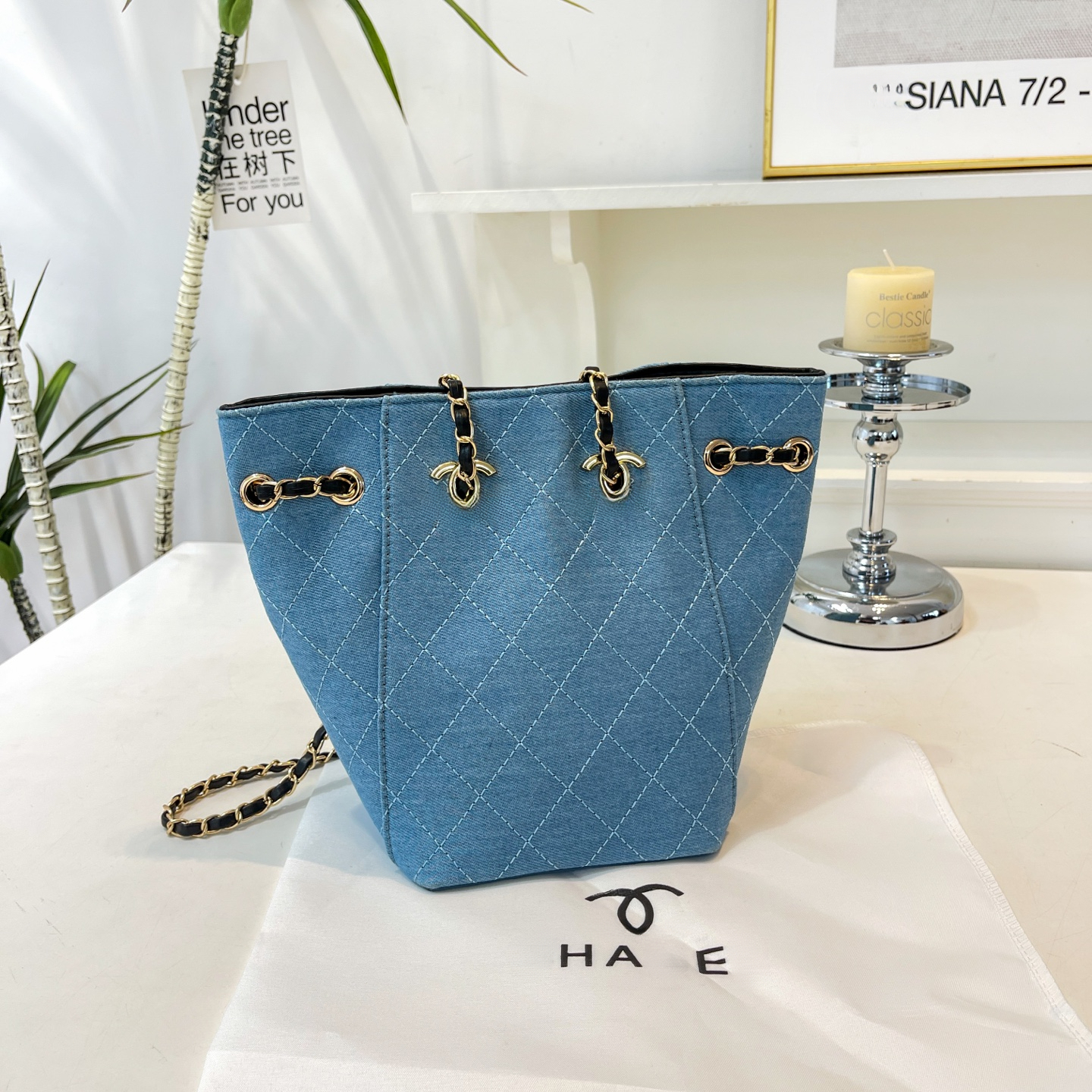 Fashion Colour Luxury European Style New Fashion Bucket Bag Free Shipping Large Capacity Retro Classic Embossed Printed Handbag