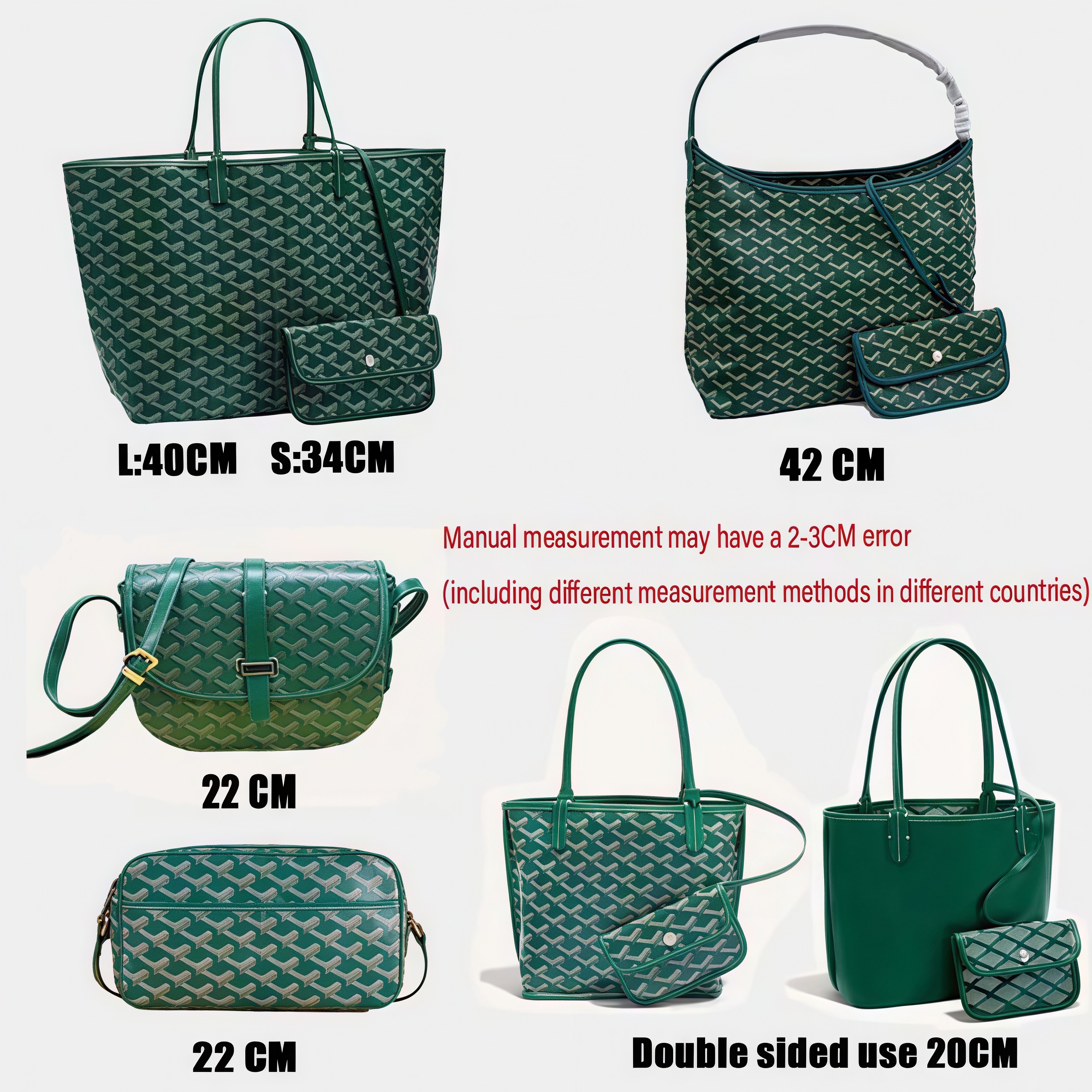 Tote Bag saint designer bag Canvas linen beach bag Top Green luxury bag shoulder bag purses Lightweight tote bag designer Large capacity handbag sum