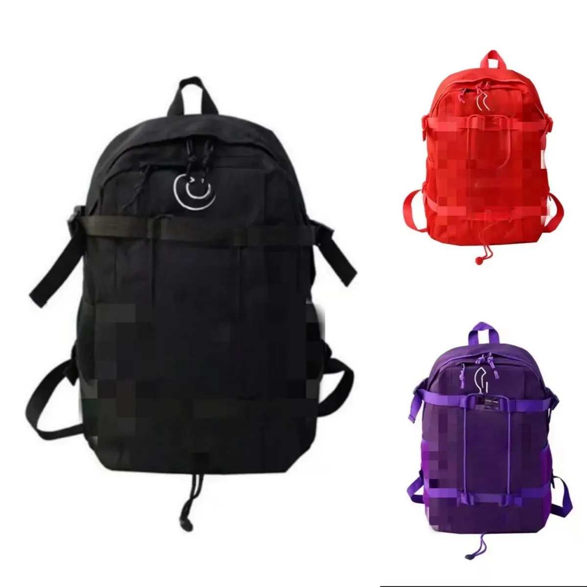 E7328 New Men Versatile Student Computer Bag Ideal for Couples Junior Training and Outdoor Activities Backpack Designer Sport Travel Bag Boys Bac