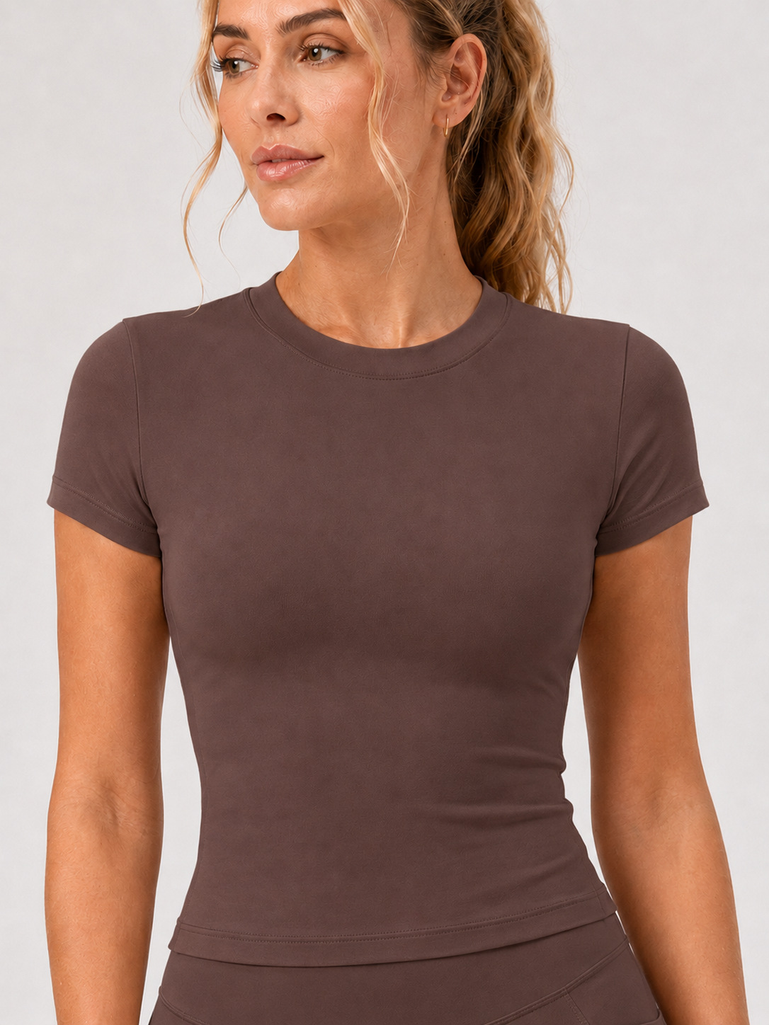 AAAAA C12 tenue élégante et légère pour femme, sans manches, cintrée à la taille, robe de style body, parfaite pour les temps chauds
