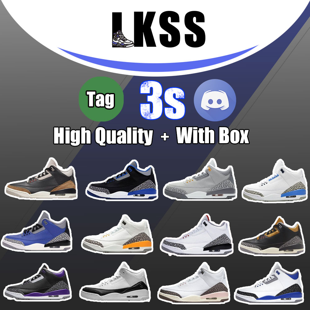 Black Cat LKSS Jason Sneaker 3 schoenen van hoge kwaliteit voor heren en dames 002