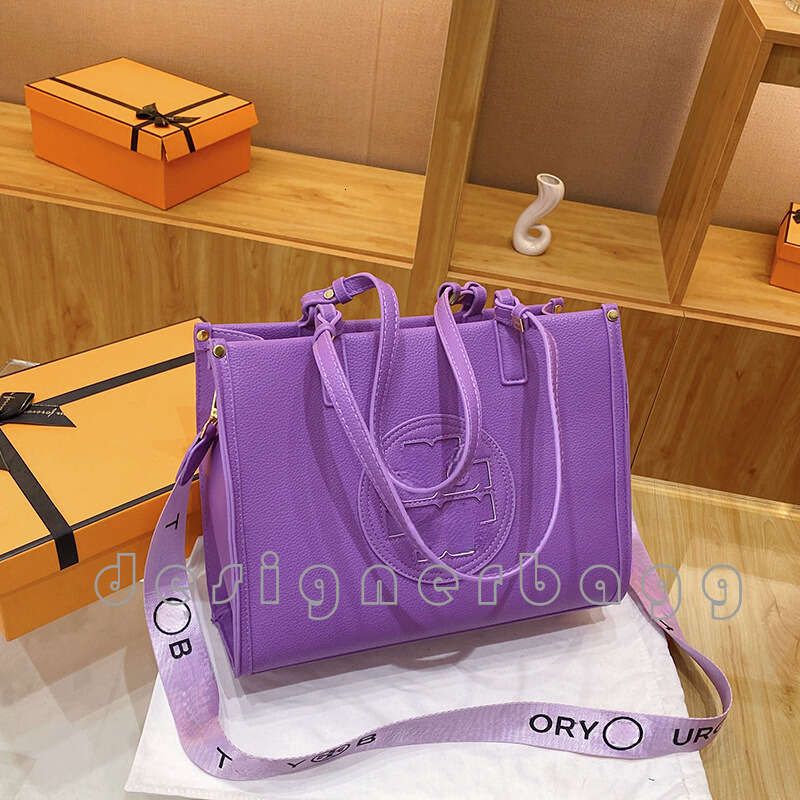 Designer Designer Marque De Luxe Sac Fourre-Tout Grande Capacité Polyvalent Tendance De La Mode Classique Unique Épaule Bandoulière Sacs De Traje