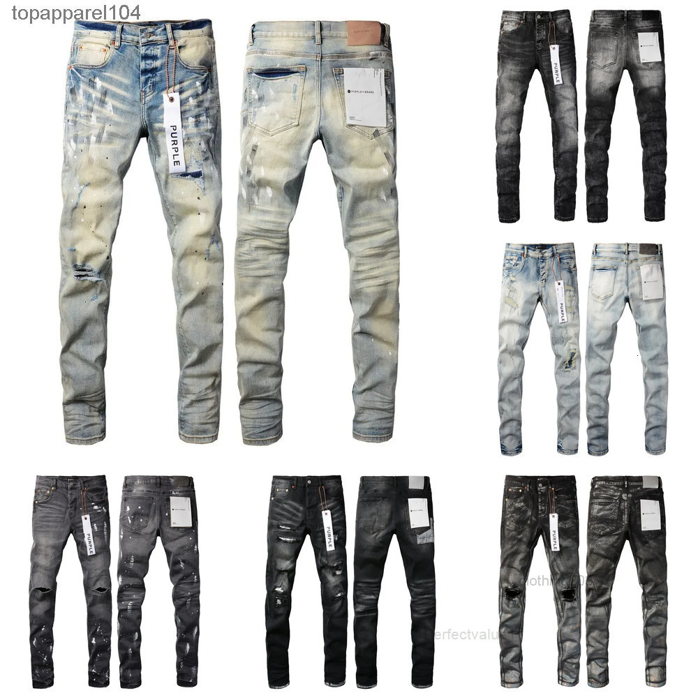 high quality designer jeans ksubi jeans men's jeans ripped denim motorcycle grey paint ripped jeans stretch motorcycle bone halloween men'