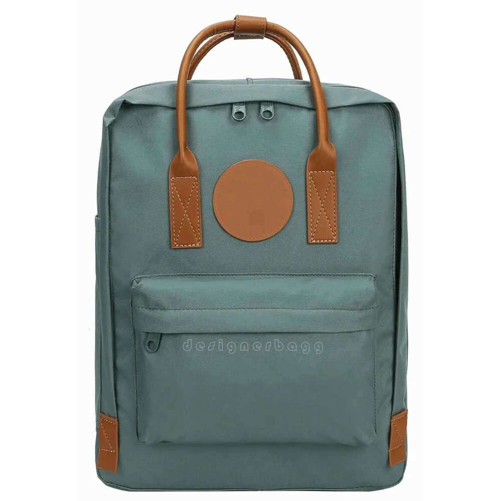 Designer Luxury Brand Factory direct sales Original student waterproof travel girl second-generation designer boy laptop bag Fox backpack Top cra