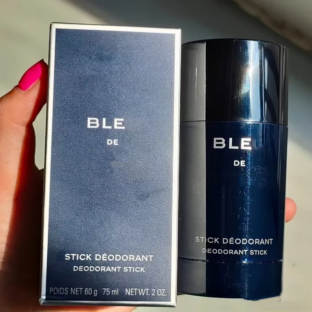 Deodorant Stick for Men Women with Good Smell Brand High Quality Stick Deodorant Free Ship