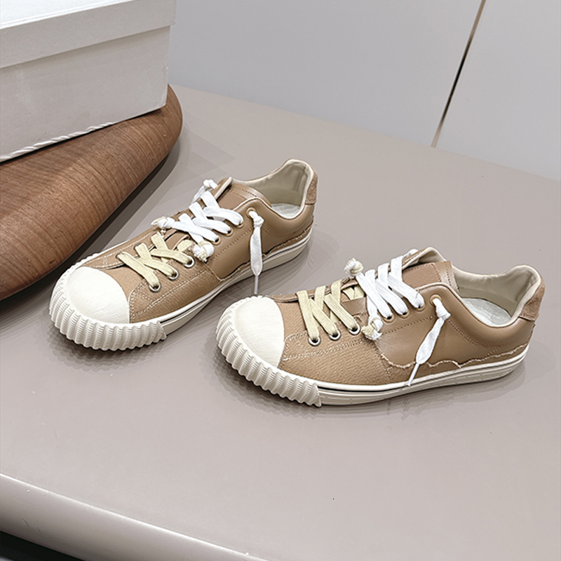 10A Men Women Canvas Shoes Designer Evolution Sneakers Vintage Canvas Low Top Sneaker Double Laces Trainers Fashion Casual Skate Shoes 1172
