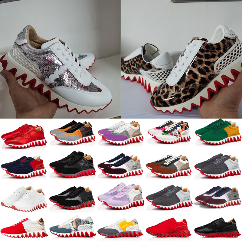 Designer Shark shoes Mens Womens Shoes Summer New Casual shoes Black and White OG Canvas Shoes Luxury Outdoors tennis espadrille Shoes Size 35-46