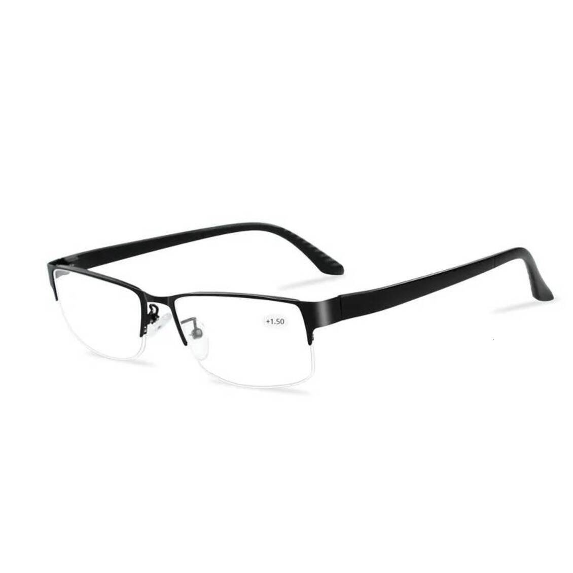 perfume Men's 2026 New Reading Glasses For Sight Men Farsighted Spectacles Brillen Man Spectacle Frames With Diopters +1 +2 cologne craze +3 5