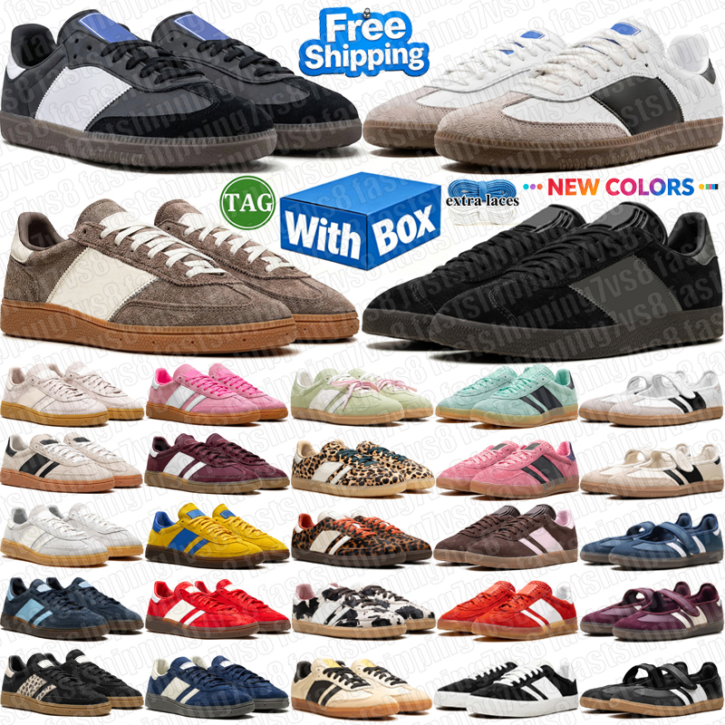 free shipping with box designer shoes mens womens casual outdoor sneakers black white pink durable running shoes