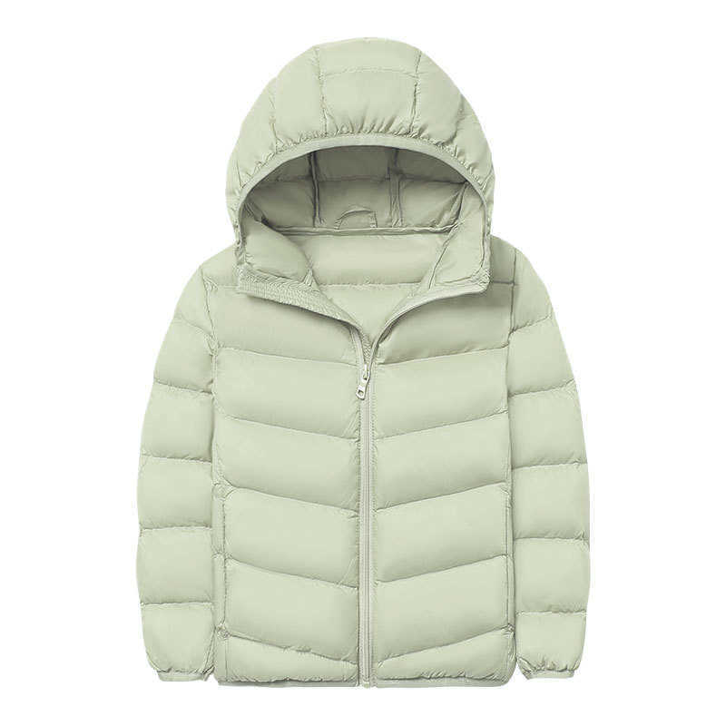 oys and Girls Fashionable Casual Versatile Suitable for Both Indoor and Outdoor Wear Cute Autumn and Winter Children's Clothing L26821A