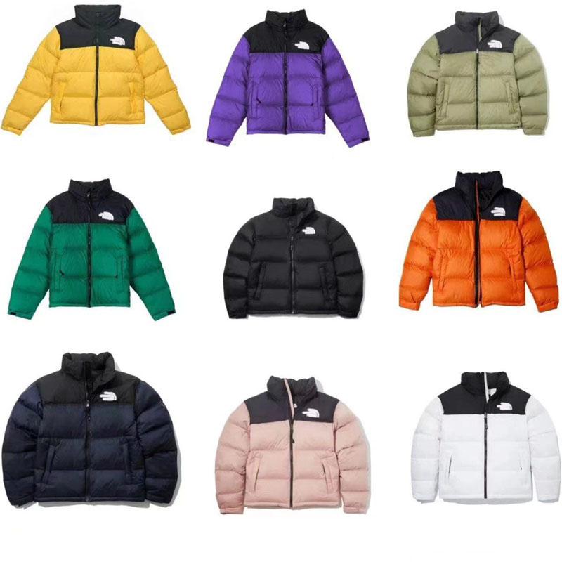 Mens Designer Jacket 1996 Retro Nuptse Puffer Jacket Men 700 Fill Packable Waterproof Down Winter Jacket Men Designer Zipper Letter Coats Parka Outd