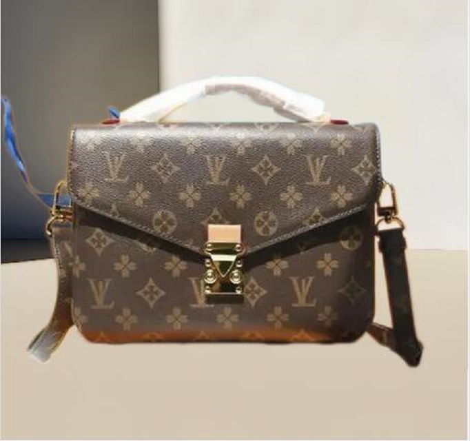 10A Designer Bag Women Crossbody Oxidizing METIS Elegant Handbag Messenger Shoulder Bags Ladies Clutch Purse The Tote bag Luxury Female backpack Wal