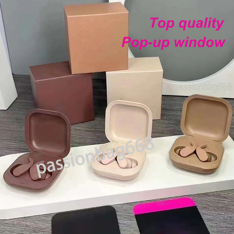 Top Quality TWS Fit Pro ANC Noise Cancellation Wireless Earphone Headphone Bluetooth Headset Stereo Sound In-ear Earbuds for iPhone 17 16 15 14 13 a