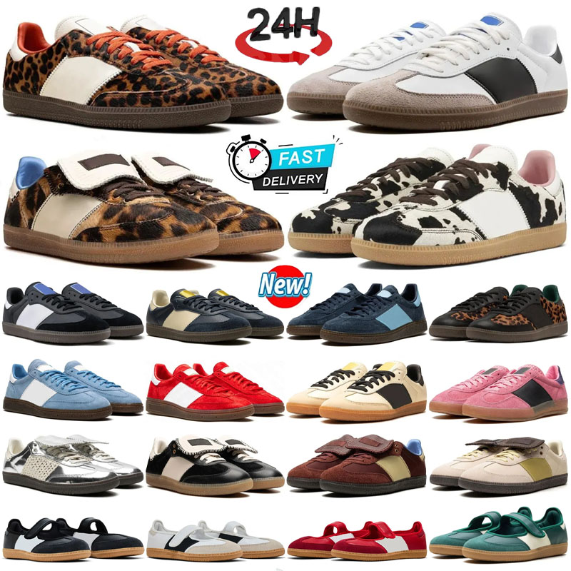 Avec Box Designer Shoe Hommes Femmes Sports Casual Chaussures Marron Noir Blanc OG Vegan Chaussures plates Baskets de luxe Skate Tennis Chaussure