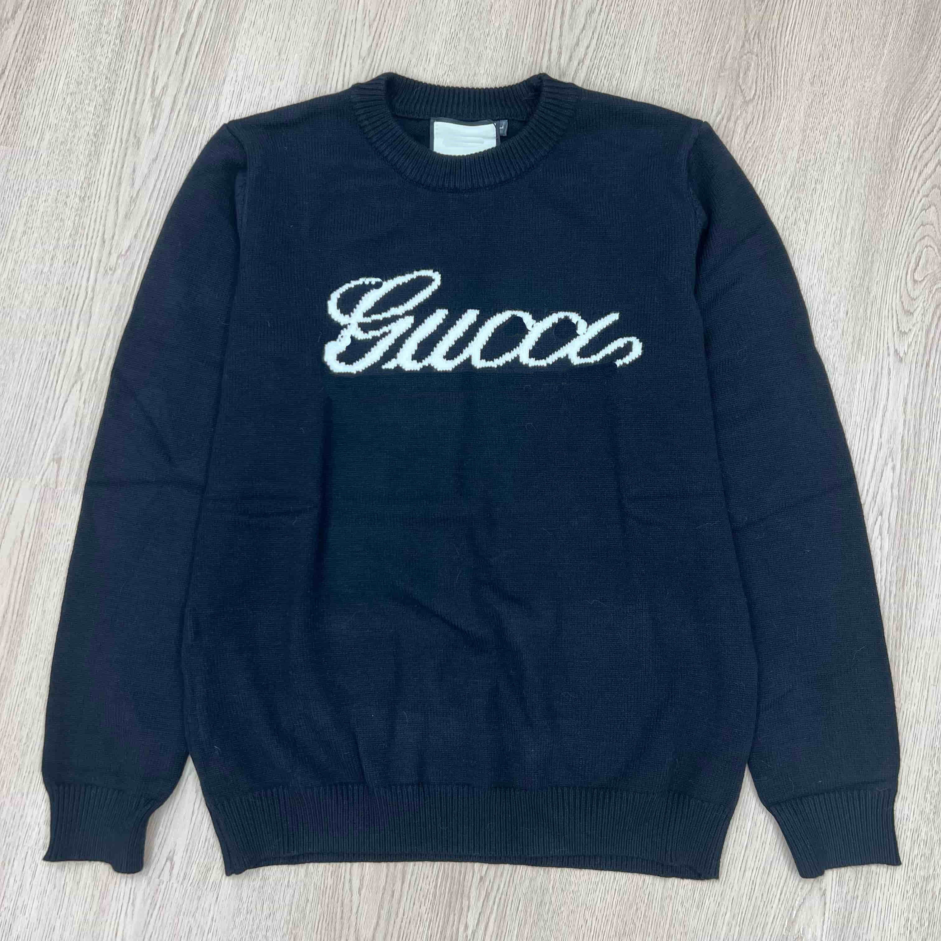 designer autumn luxury mens sweater clothing pullover slim fit casual sweatshirt geometry patchwork color print Male fashion woollen woolly jumper