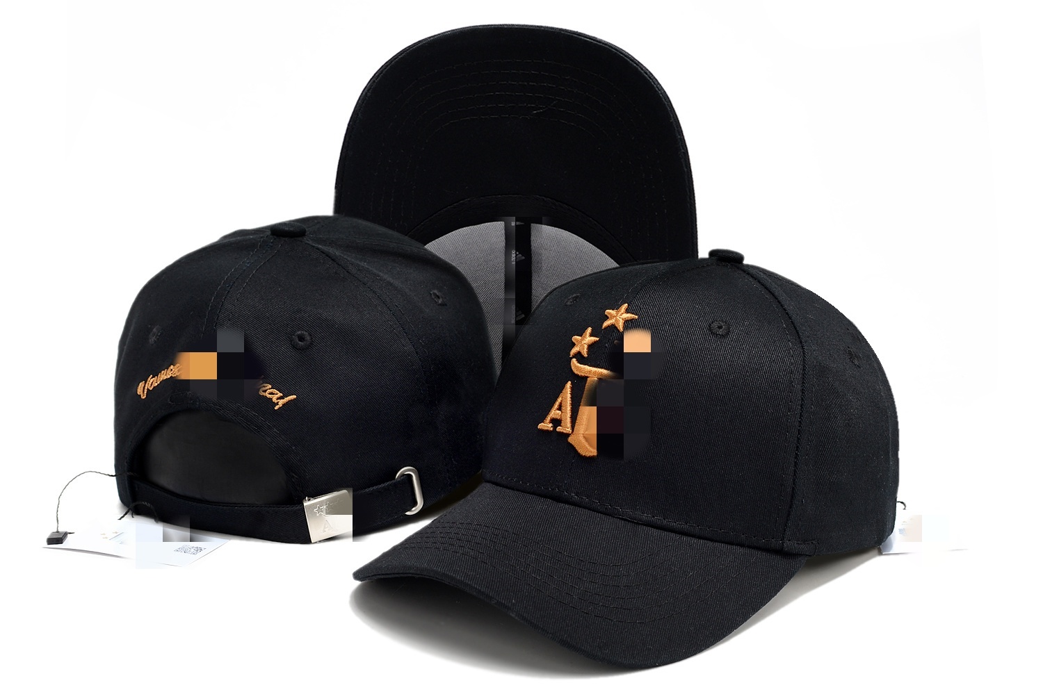Wholesale Designer hats baseball cap running visor hat fitted summer simple letter sun hat for mens women tiger animal fashion embroidery casquette
