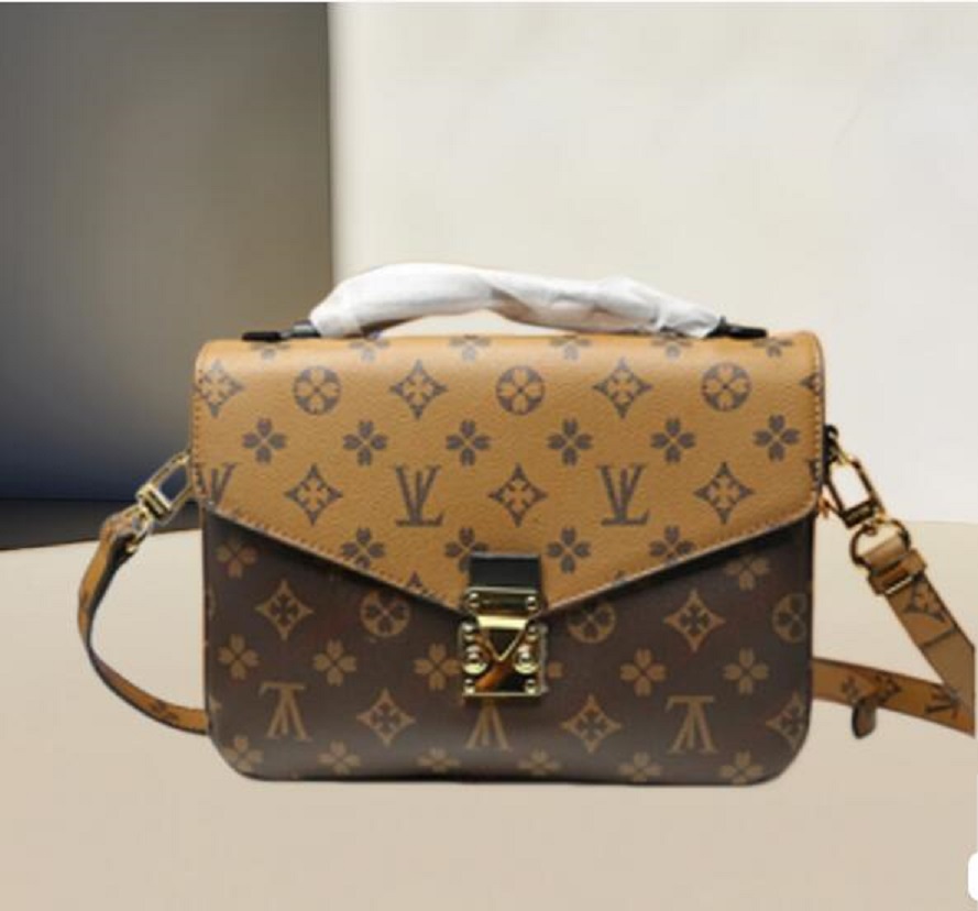 10A Designer Bag Women Cross body Oxidizing METIS Elegant Handbag Messenger Shoulder Bags Ladies Clutch Purse The Tote bag Luxury Female backpack Wa