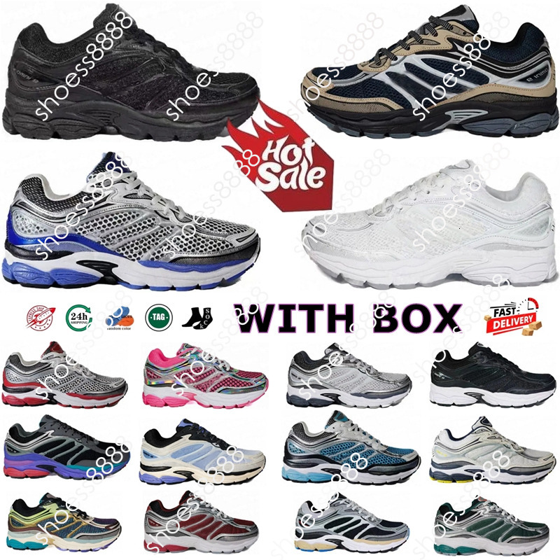 Sauconyy Omni 9 Shoes Sauconny Progrid Omni 9 Running Shoes Sauconies ProGrid Triumph 4 Shoes Sneakers Designer Mens Womens Guide 7 Sneaker Trainers