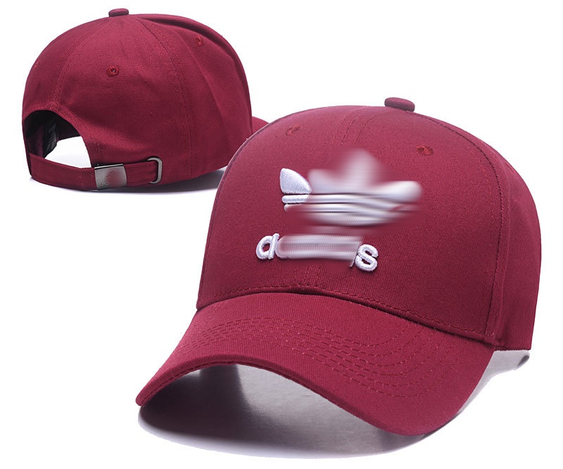 Wholesale Baseball cap Mens Canvas Baseball Caps Designer Hats Womens Fitted Caps Fashion Letters Stripes Mens Casquette German sports brand hat