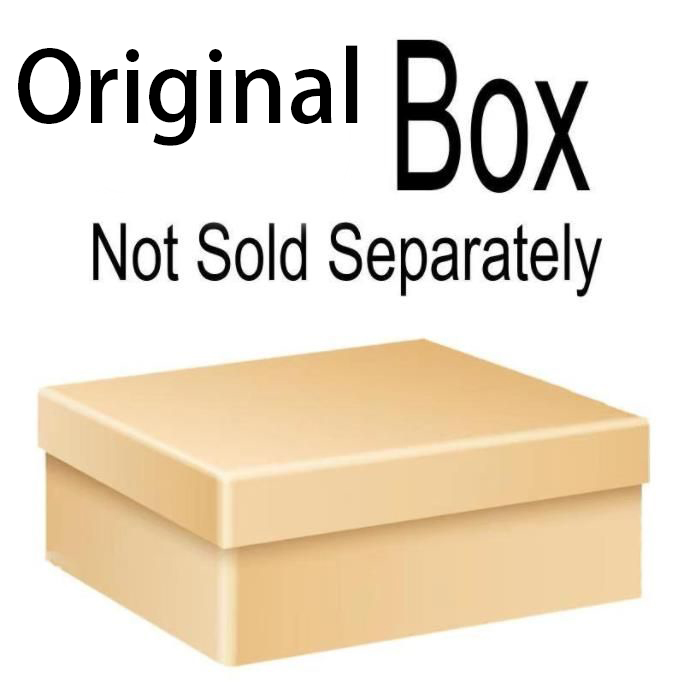 Womens mens Clutch bag leather Designer bag original box