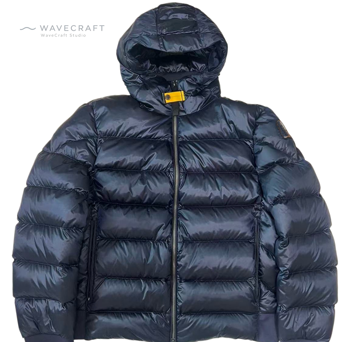 vest doudoune puffer jacket puffer coat jacket winter jacket fur trimmed hood cargo pocket parka tactical windbreaker down jacket designer coat men