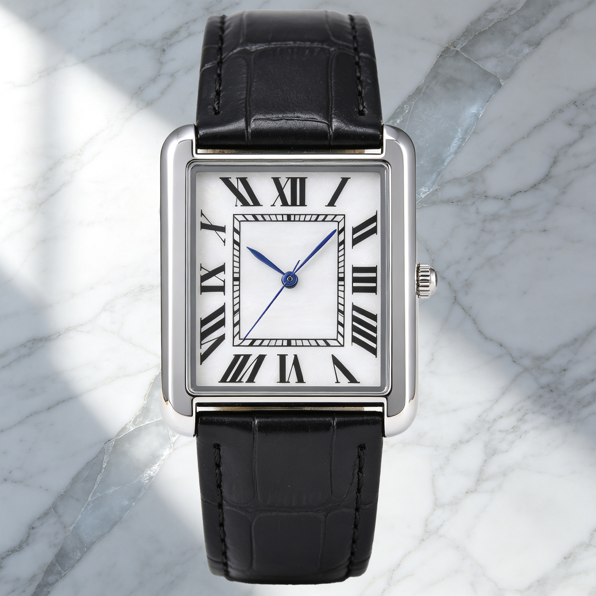 2027 Nouvelle arrivée Montre Moissanite Modèles pour hommes et femmes Tendance Top Style Hiphop Montre à quartz / diamant automatique Tests réuss