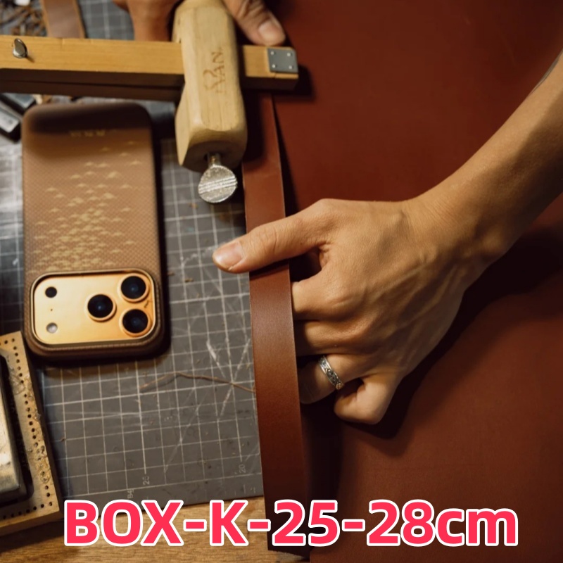 Luxury bag high-quality Box leather designer leather hand sewn handbag shopping bag crossbody bag high-end classic fashion women's bag includin